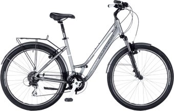 Author Victoria (2014)