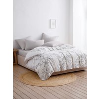 1.5-спальный комплект постельного белья Ночь Нежна Джудит 1.5сп 50x70 20044-1+71141-17