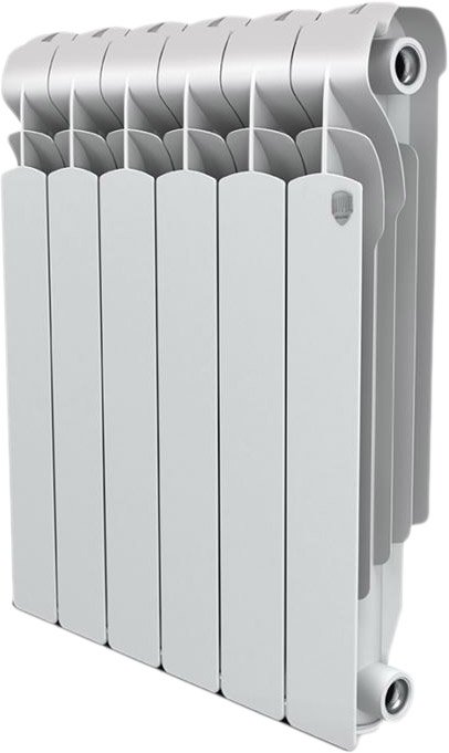 

Биметаллический радиатор Royal Thermo Indigo Super 500 (12 секций)