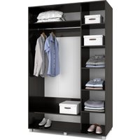 Шкаф-купе Modern Роланд Р642 (венге)