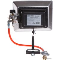Газовый обогреватель Ecoterm RH 5000-2