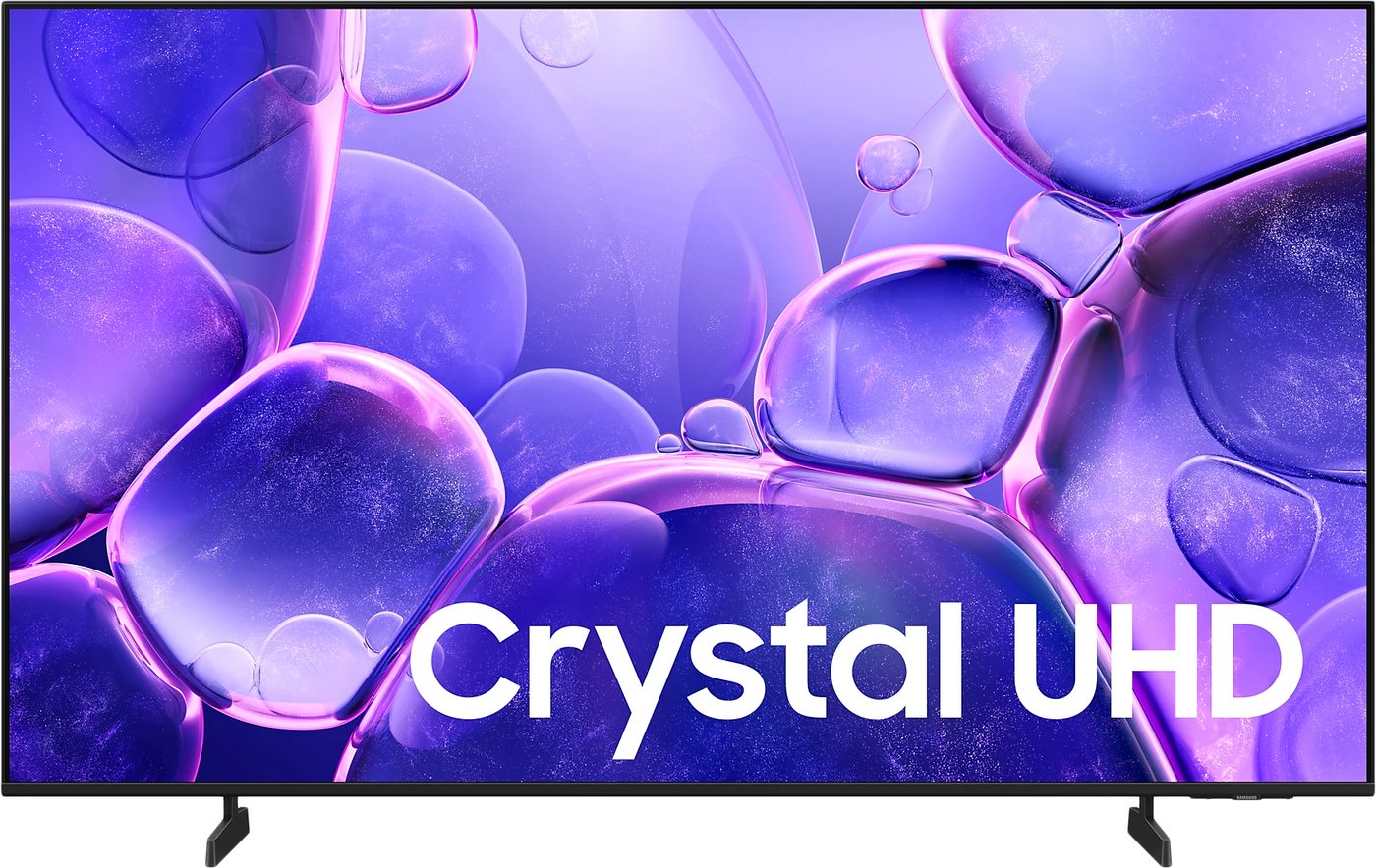 

Телевизор Samsung Crystal UHD 4K U8000F UE43U8000FUXRU
