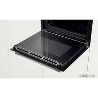Электрический духовой шкаф Bosch HBG636BS1