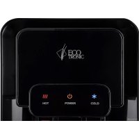 Кулер для воды Ecotronic A62-U4L (черный)