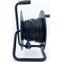 Удлинитель на катушке Элект УХ-6-4-20-К
