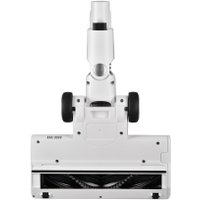Пылесос Polaris PVCSDC 3000 Wi-Fi IQ Home (белый)