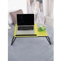 Подставка-столик AMI Оксфорд (салатовый)