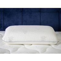 Спальная подушка PROxSON Flow Cloth