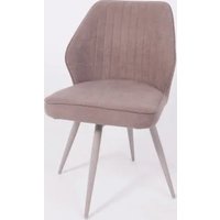 Стул Мамадома Michael-R1 360 (b05 Latte Lux/капучино)