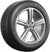 Pilot Alpin 4 235/40R18 95V