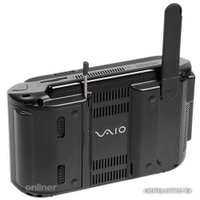 Ноутбук Sony VAIO VGN-UX180P