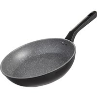 Сковорода Appetite Black Crystal BC2241