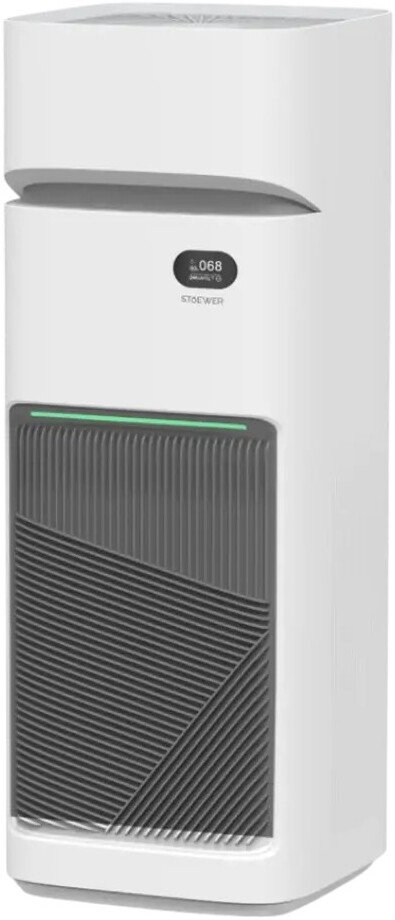 

Климатический комплекс STOEWER Air Wash X12