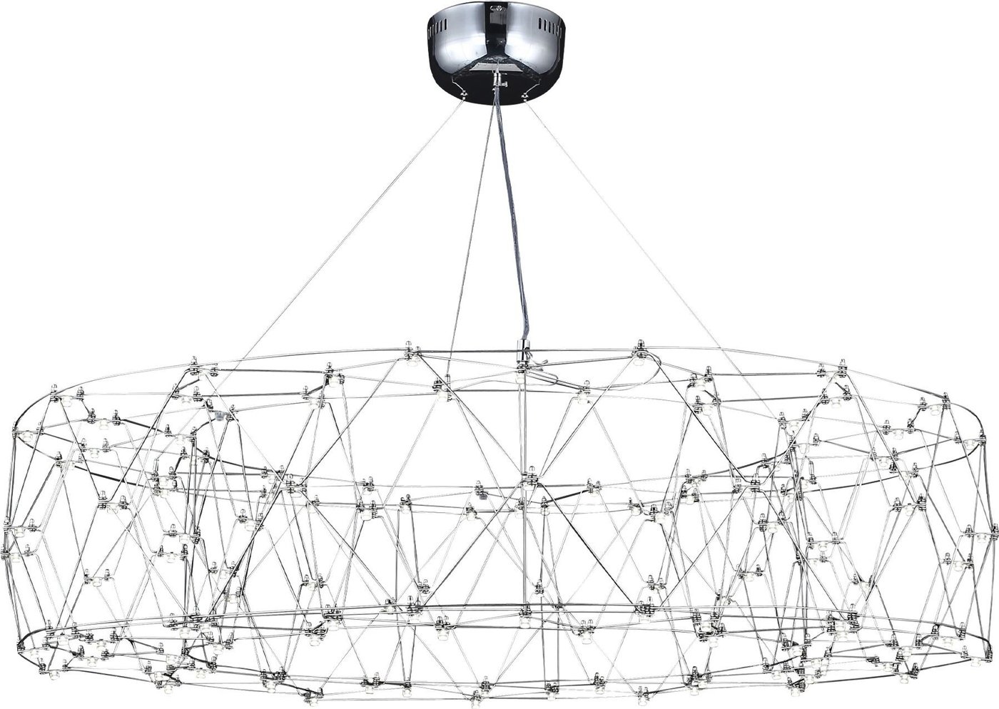 

Подвесная люстра ST Luce SL6602.103.72