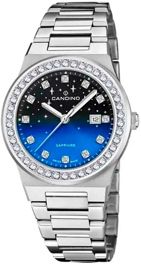 

Наручные часы Candino C4749-3