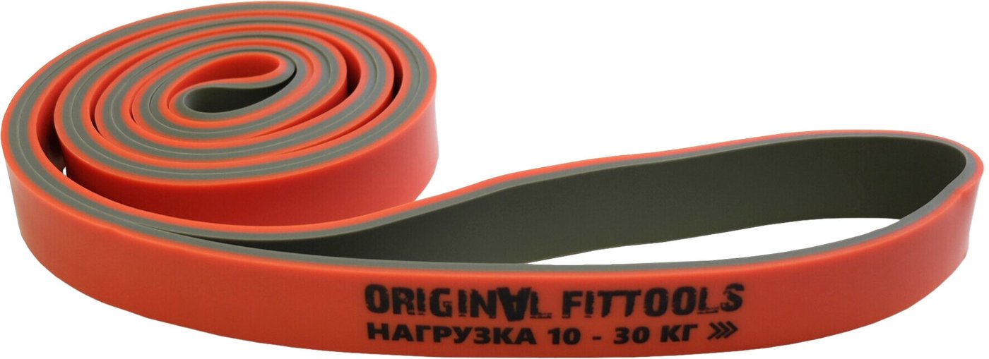 

Фитнес резинка Original FitTools FT-DCL-22 (10-30 кг)