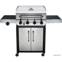 Газовый гриль для дачи Char-Broil Performance 4SB