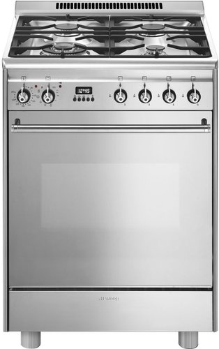Кухонная плита Smeg GP61X9