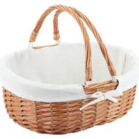 Корзина Bene Хозяюшка (средняя)