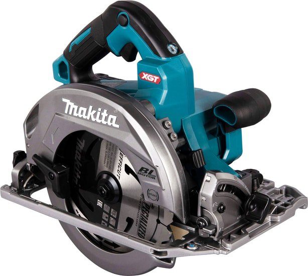 

Дисковая (циркулярная) пила Makita HS004GZ01 (без АКБ)