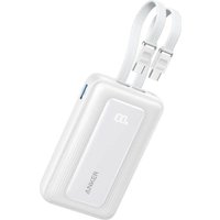 Внешний аккумулятор Anker Zolo A1681 30W 20000mAh (белый)