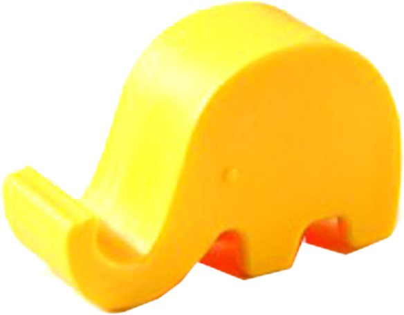 

Подставка Bingo Elephant (желтый)