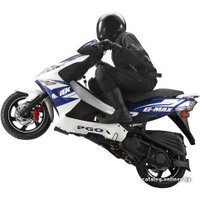 Скутер PGO G-Max