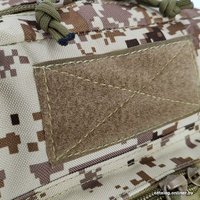 Туристический рюкзак Tubing TB 1001 (камуфляж)