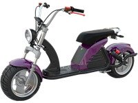 

Электроскутер GT M6 Pro