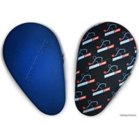 Чехол для ракетки Start Line Формованный (синий)