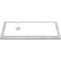 ЗОВ Столешница 13 CKP13W1195458C2S (белый)