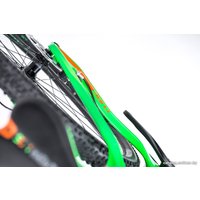 Велосипед Cube Reaction GTC SL 27.5 (2015)