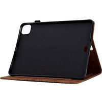 Чехол для планшета G-Case iPad Pro 11 2020/2021/2022/iPad Air 11 2024/Air 2020/2022 660204834E (коричневый)