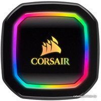 Кулер для процессора Corsair iCUE H150i RGB Pro XT CW-9060045-WW