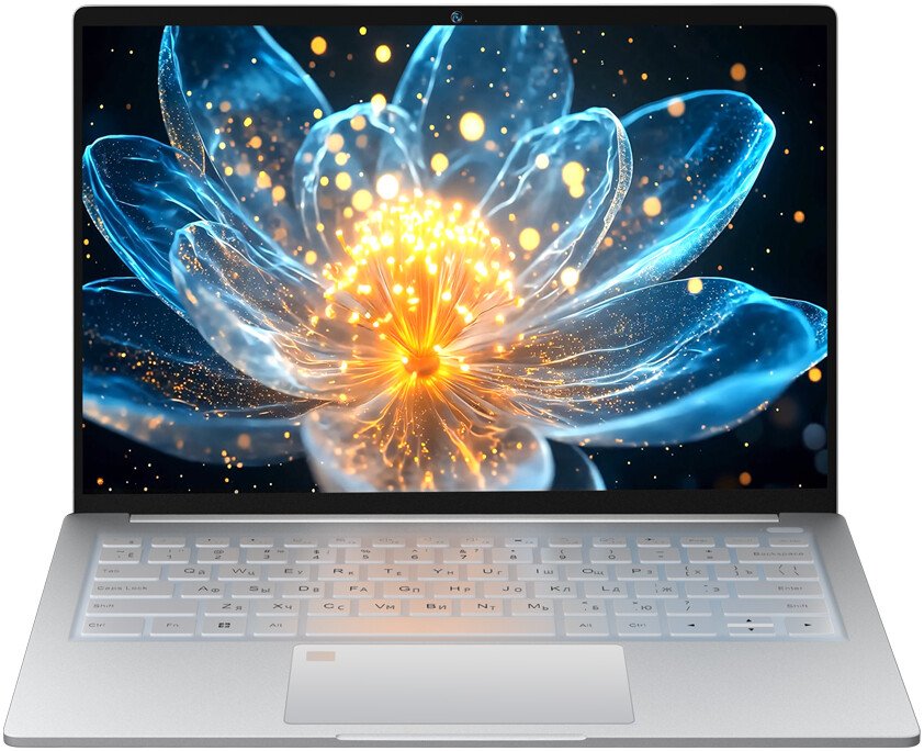 

Ноутбук Ninkear S14