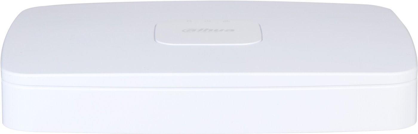 

Сетевой видеорегистратор Dahua DHI-NVR4116-8P-4KS2/L