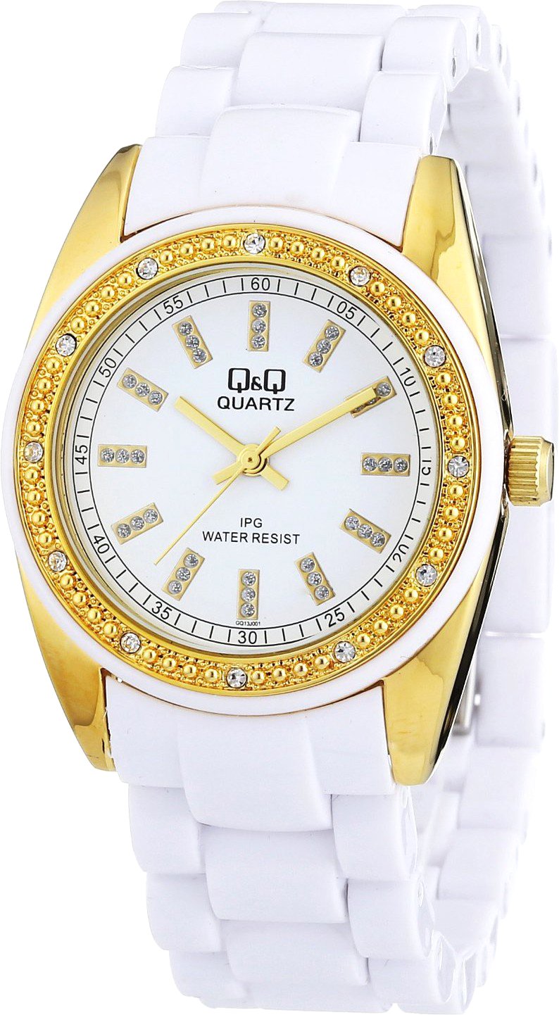 

Наручные часы Q&Q GQ13J001