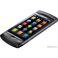 Телефон Samsung S8500 Wave (2Gb)