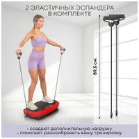 Виброплатформа Planta 3D VP-15
