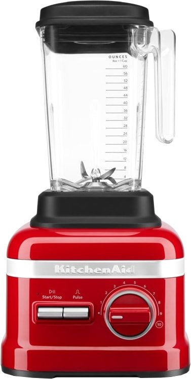 

Стационарный блендер KitchenAid Artisan 5KSB6061EER