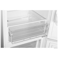 Холодильник Hyundai CC3091LWT (белый) в Орше