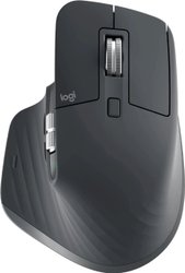 Logitech MX Master 3S (графитовый)