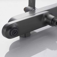 Душевая система  Shevanik S4336T