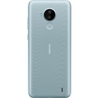 Смартфон Nokia C30 2GB/32GB TA-1359 (белый)