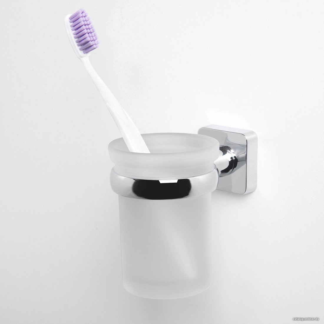 Держатель для стакана Wasserkraft Lippe K-6528