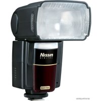 Вспышка Nissin MG8000 Extreme для Nikon