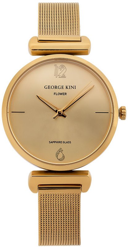 

Наручные часы George Kini GK.FL0003