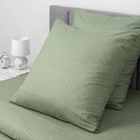 Наволочка Волшебная ночь Smoke Green ВН 70x70 8709/6