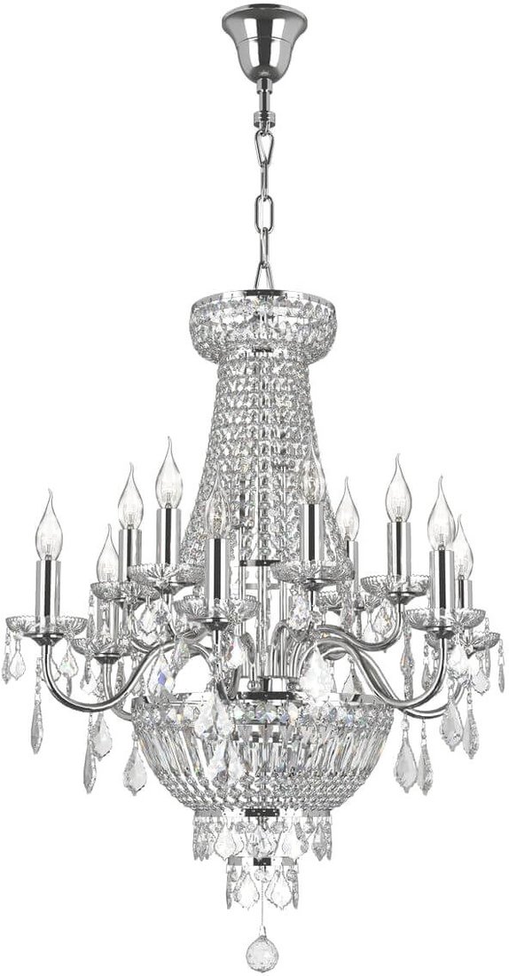 

Подвесная люстра Osgona Classic 700164