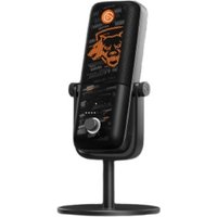 Проводной микрофон Elgato Wave 3 Call of Duty